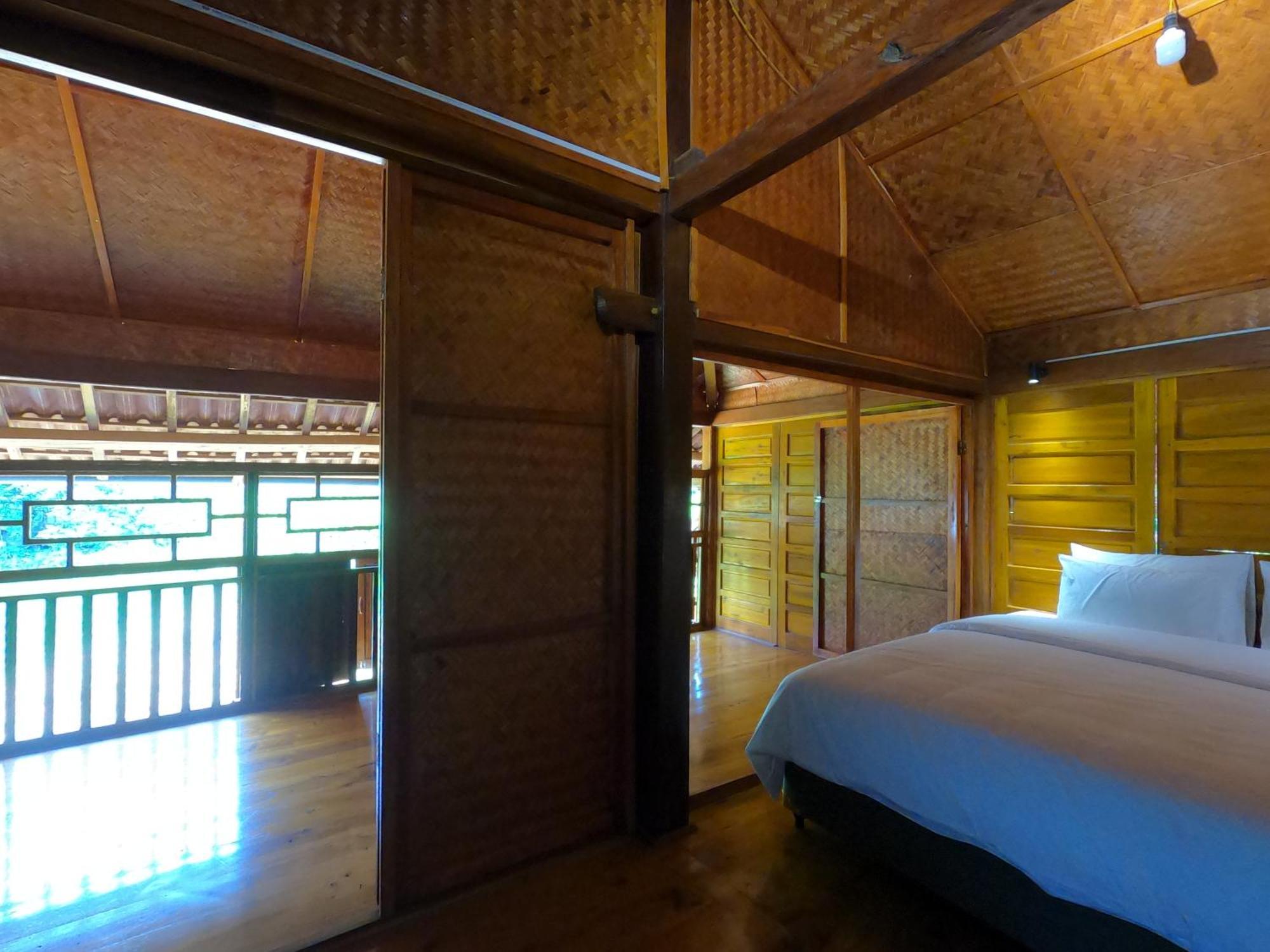 Thavill Retreat Hagiang Lägenhet Ha Giang Exteriör bild