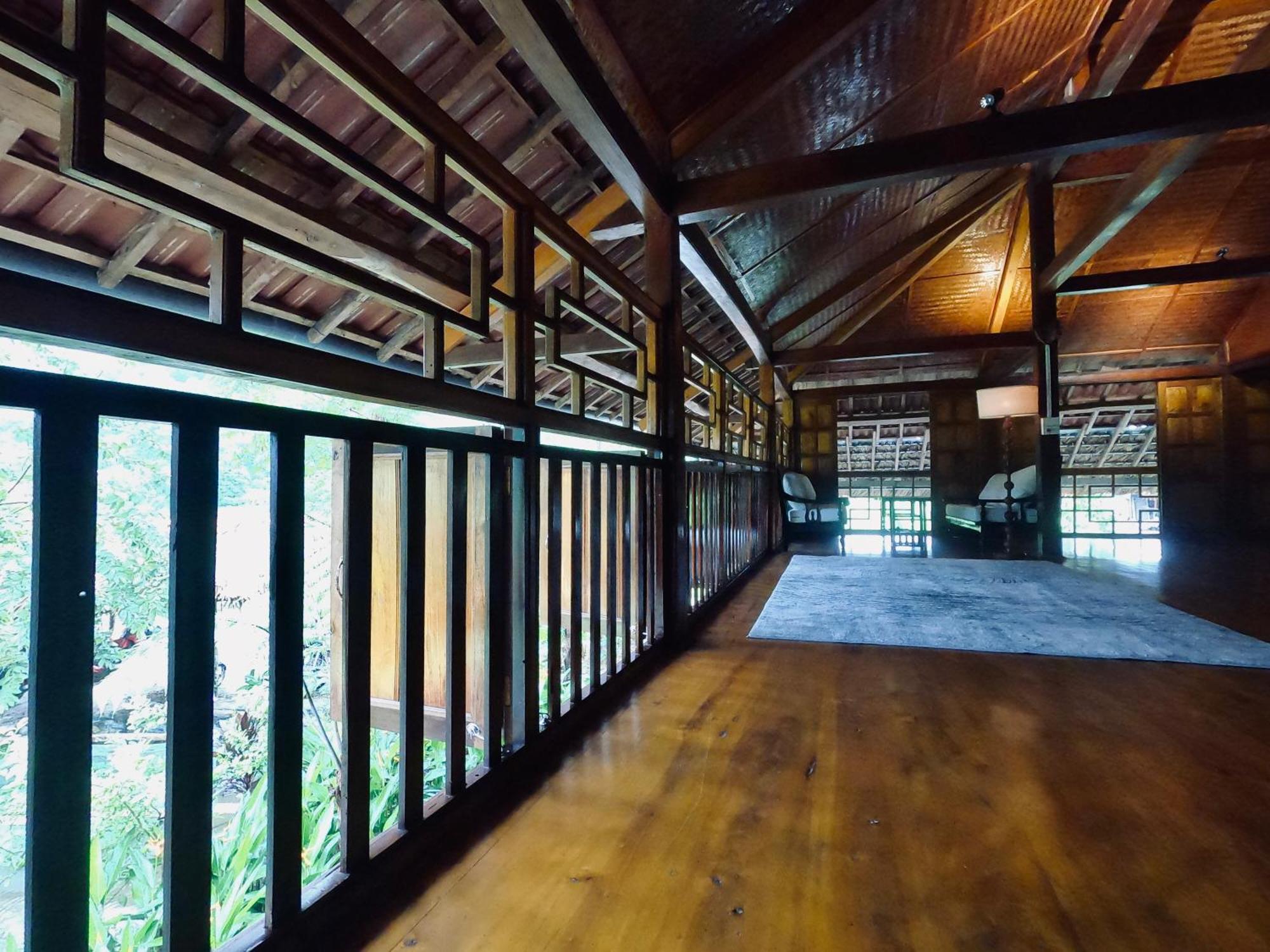 Thavill Retreat Hagiang Lägenhet Ha Giang Exteriör bild