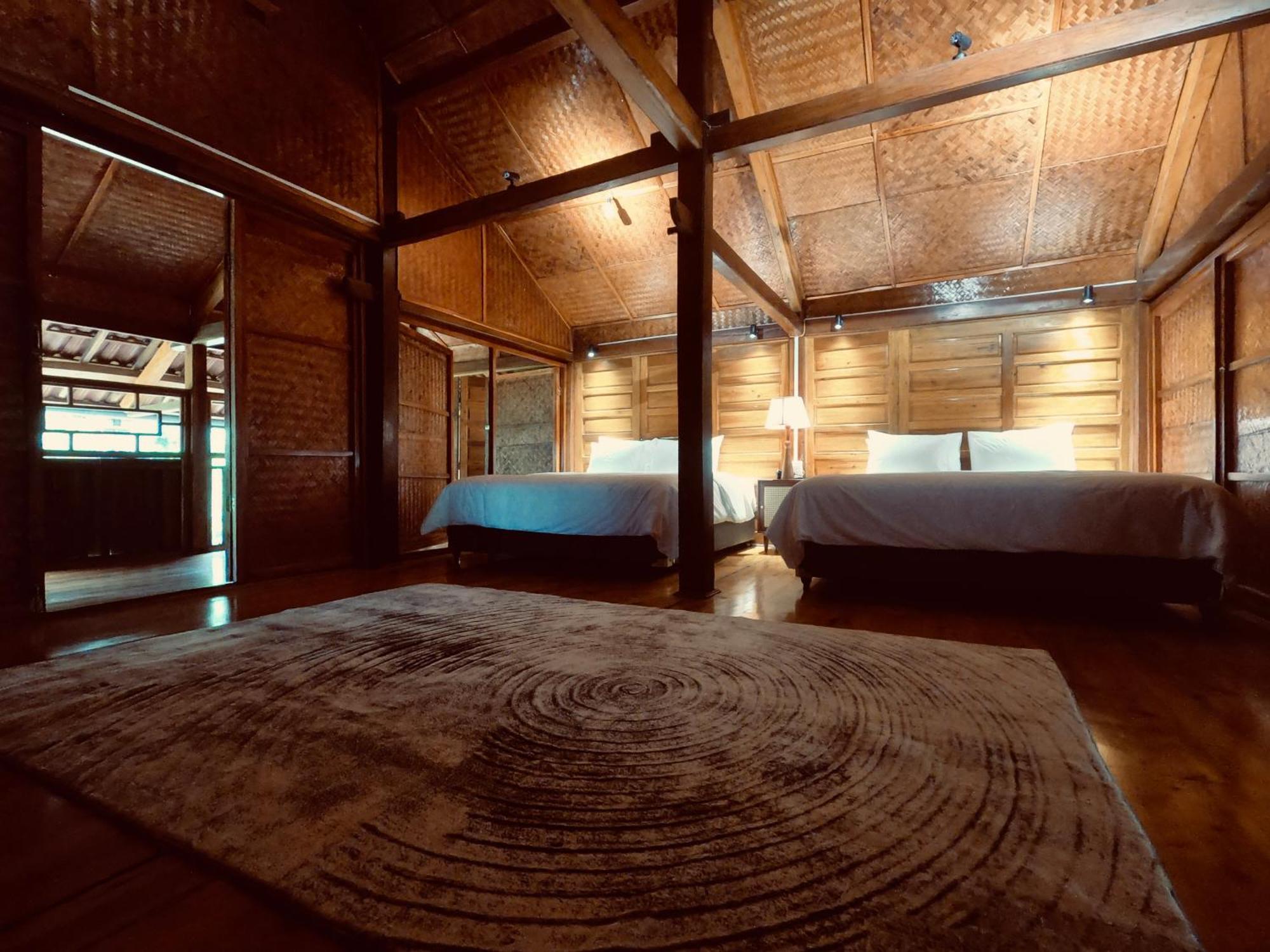 Thavill Retreat Hagiang Lägenhet Ha Giang Exteriör bild