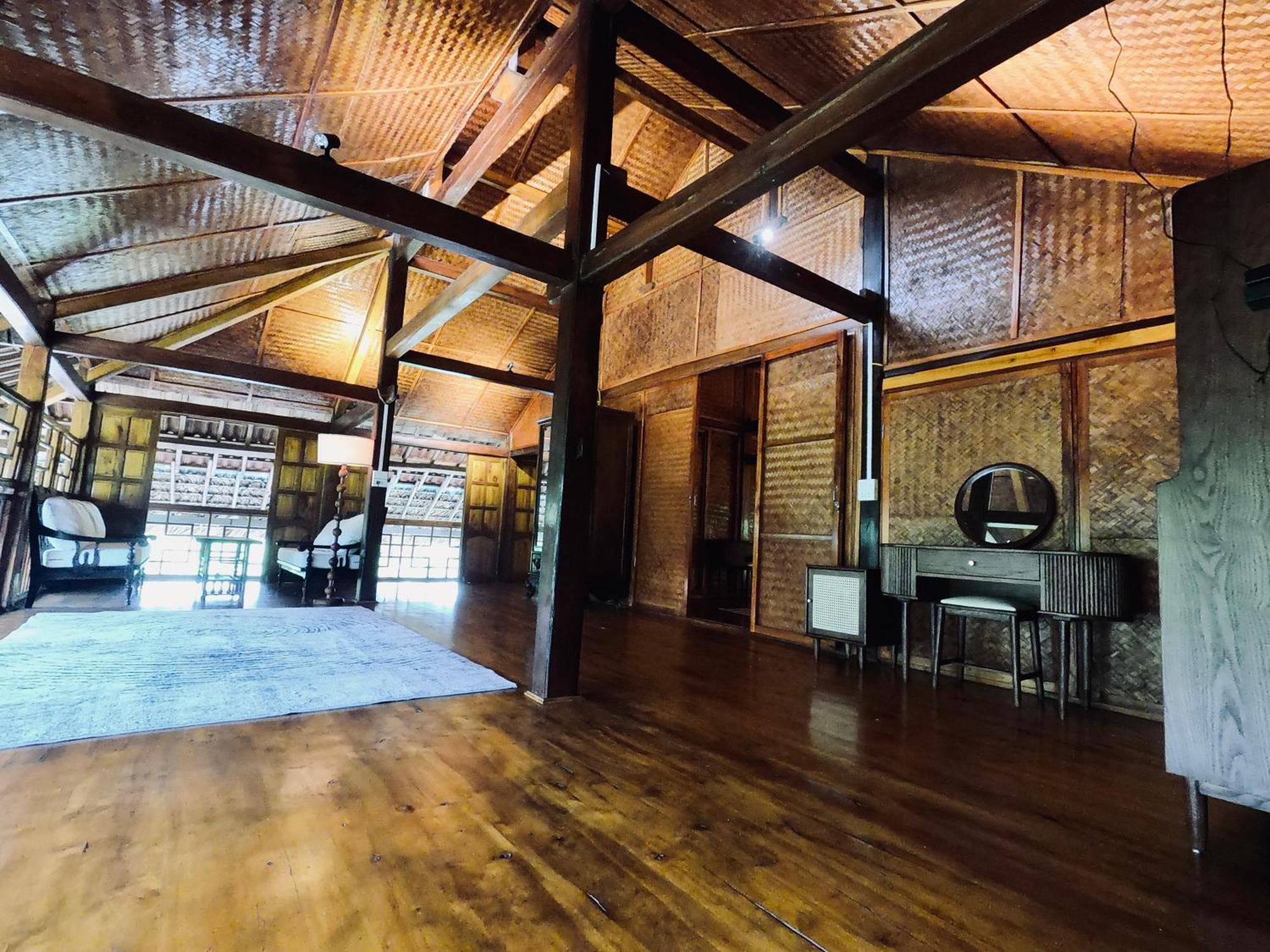 Thavill Retreat Hagiang Lägenhet Ha Giang Exteriör bild