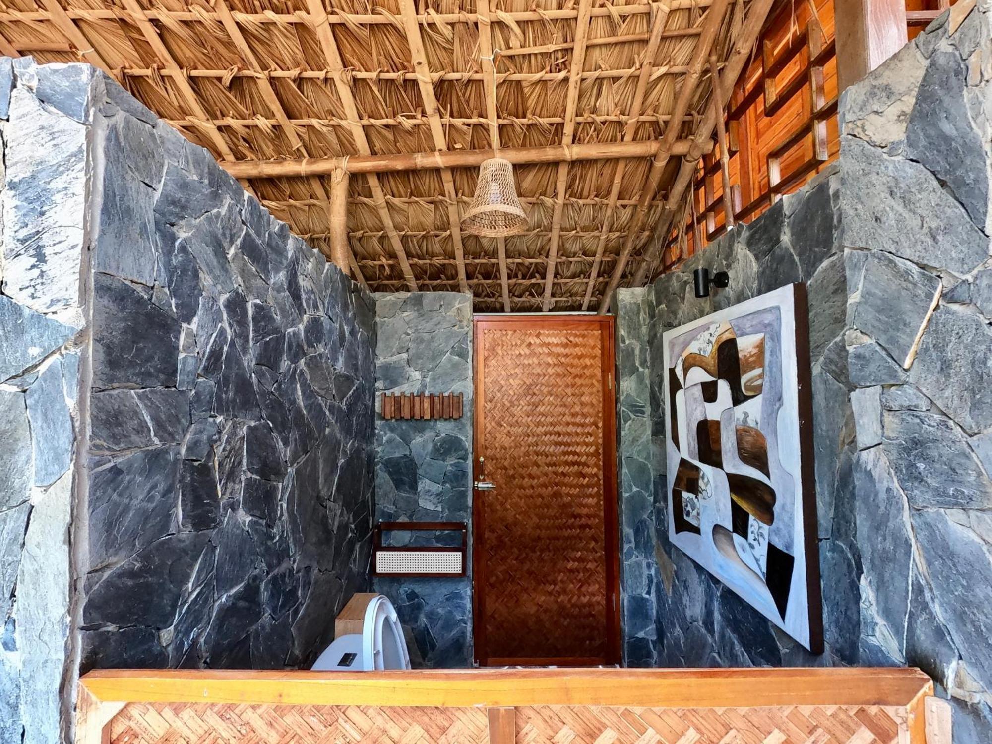 Thavill Retreat Hagiang Lägenhet Ha Giang Exteriör bild